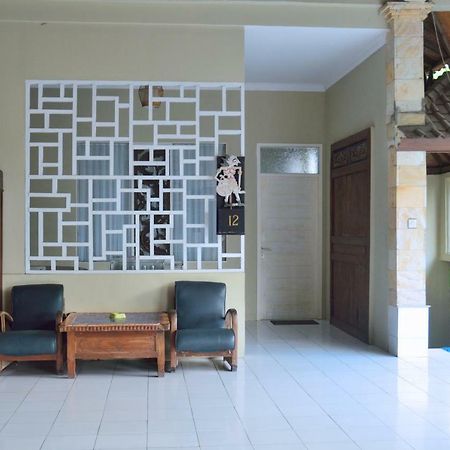 Hotel Desa Nyima Seminyak Exterior foto