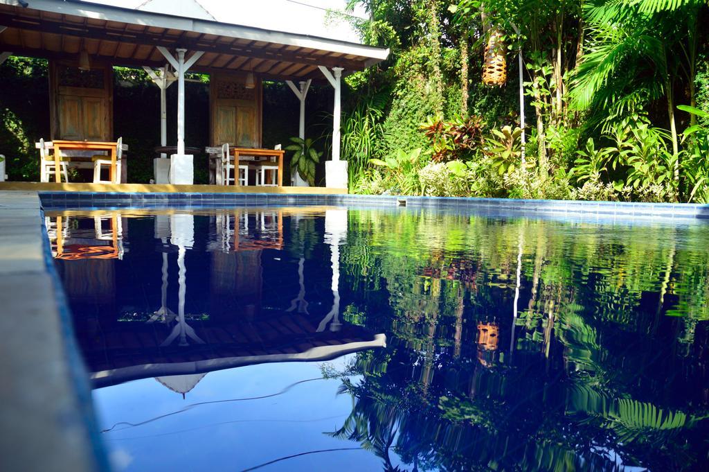 Hotel Desa Nyima Seminyak Exterior foto