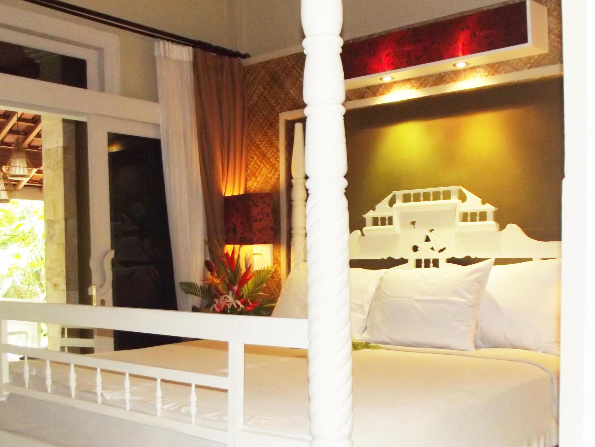 Hotel Desa Nyima Seminyak Exterior foto