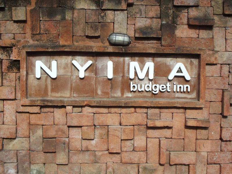 Hotel Desa Nyima Seminyak Exterior foto