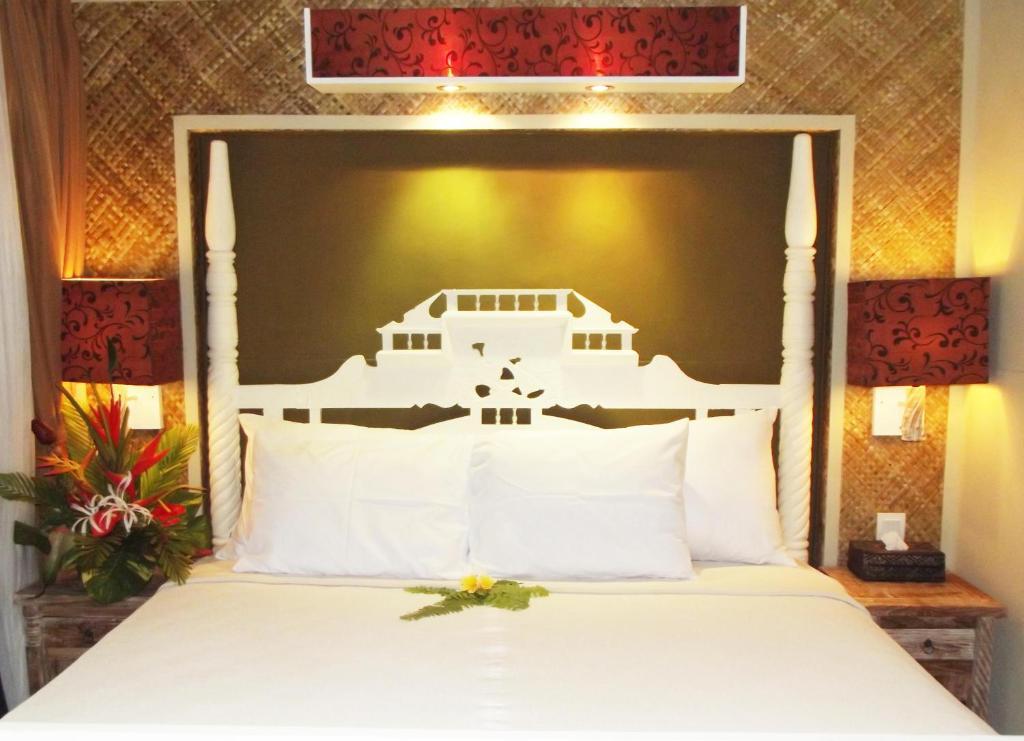 Hotel Desa Nyima Seminyak Zimmer foto