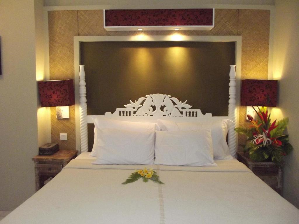 Hotel Desa Nyima Seminyak Zimmer foto