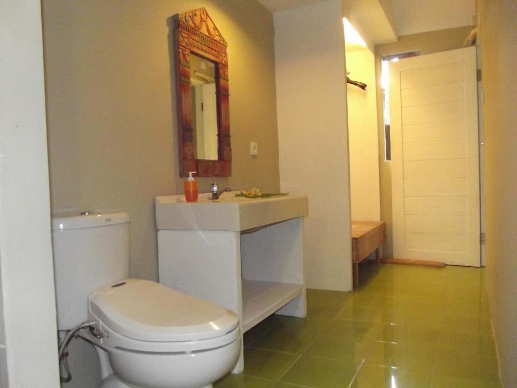Hotel Desa Nyima Seminyak Zimmer foto