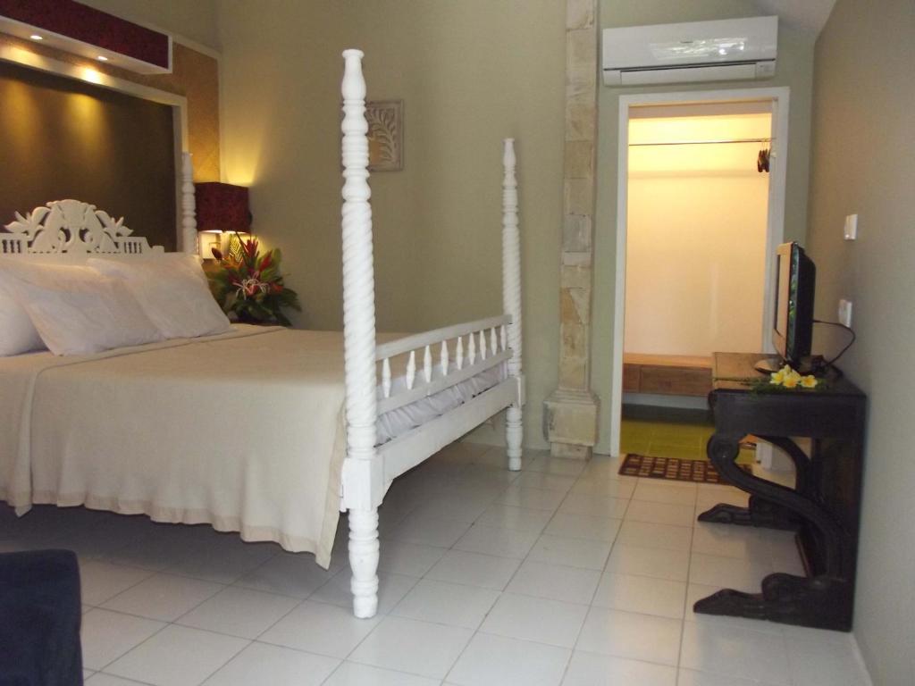 Hotel Desa Nyima Seminyak Zimmer foto