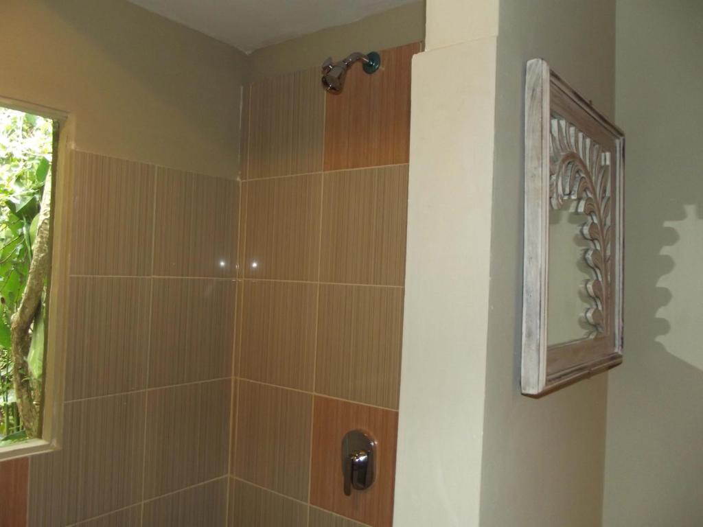 Hotel Desa Nyima Seminyak Zimmer foto