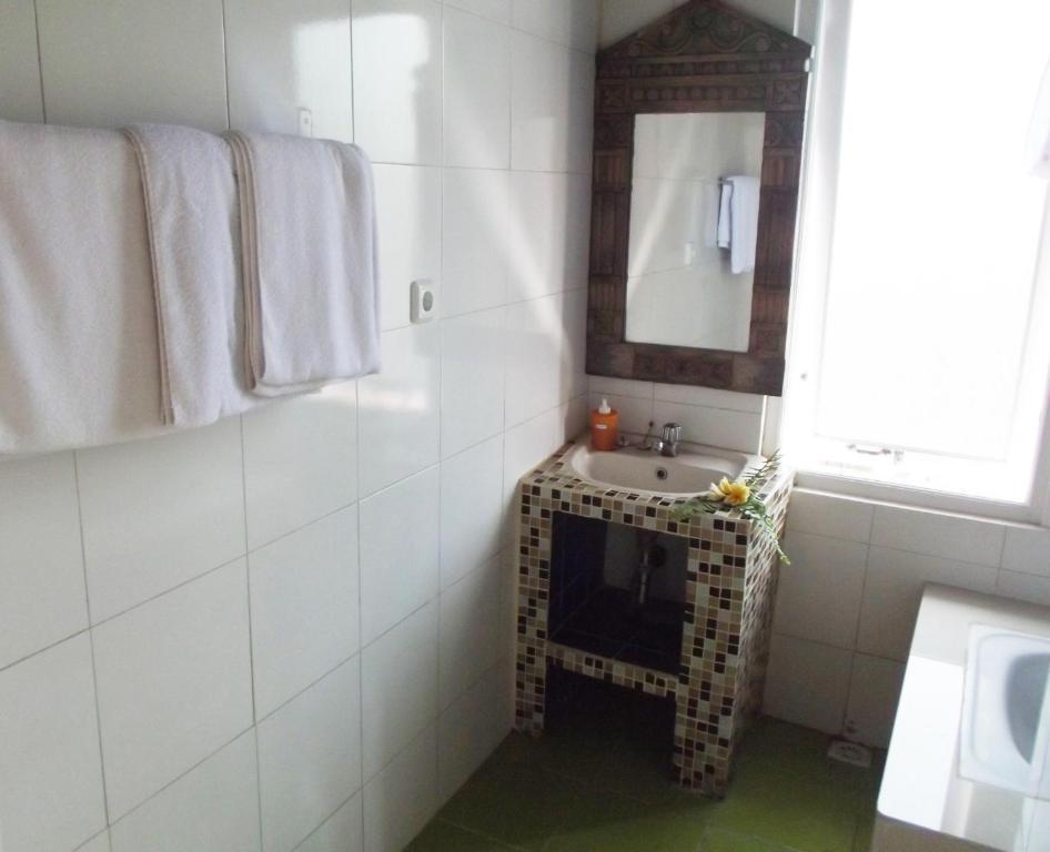Hotel Desa Nyima Seminyak Zimmer foto
